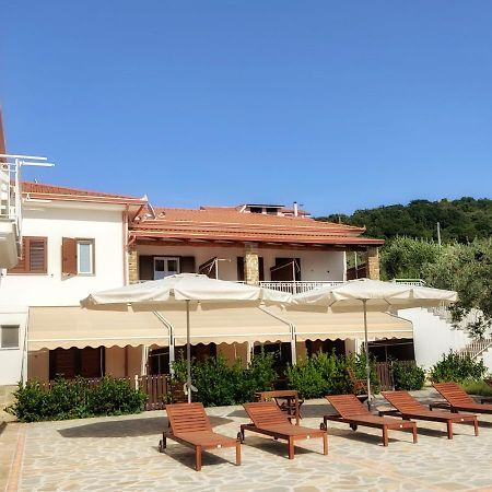 Tenuta Marga Agnone Cilento エクステリア 写真