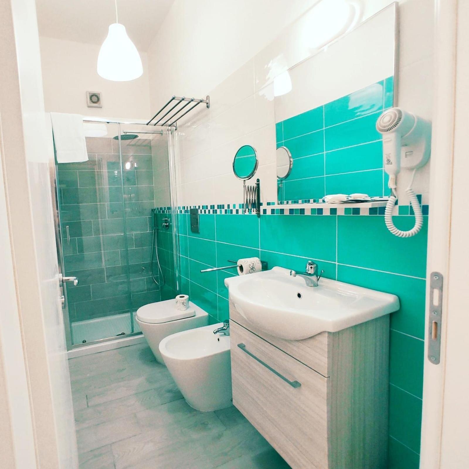 Tenuta Marga Agnone Cilento 部屋 写真