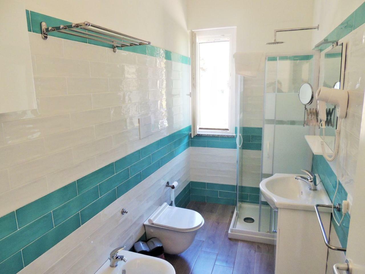 Tenuta Marga Agnone Cilento エクステリア 写真